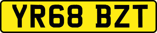 YR68BZT