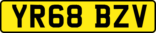 YR68BZV
