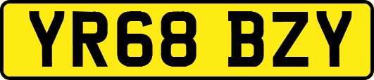 YR68BZY