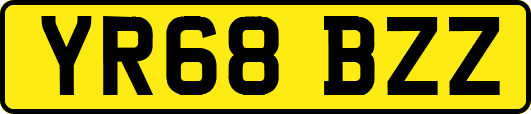 YR68BZZ