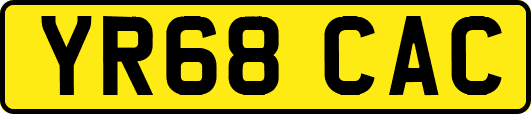 YR68CAC