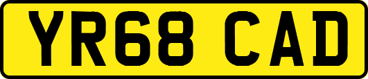 YR68CAD
