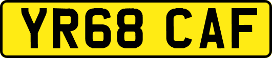 YR68CAF