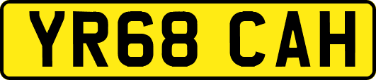 YR68CAH