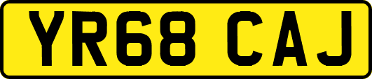YR68CAJ