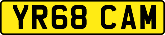 YR68CAM
