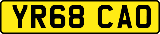 YR68CAO