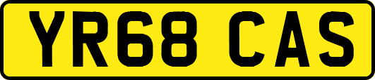 YR68CAS