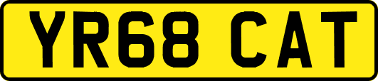 YR68CAT