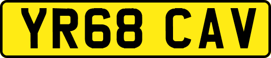 YR68CAV