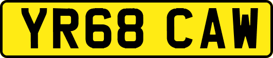 YR68CAW