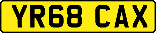 YR68CAX