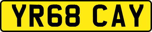 YR68CAY