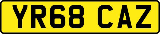 YR68CAZ