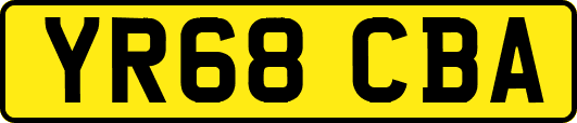 YR68CBA