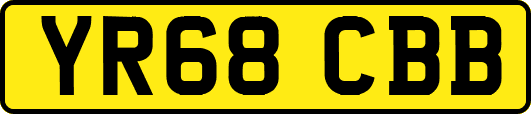 YR68CBB