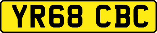 YR68CBC
