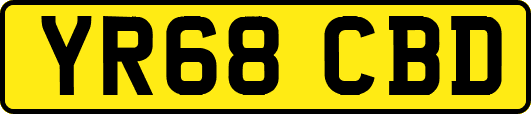 YR68CBD