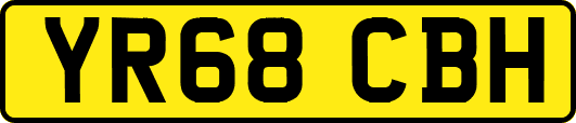 YR68CBH