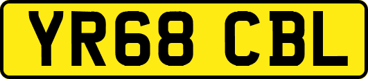 YR68CBL
