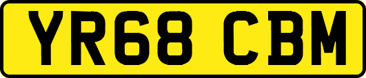 YR68CBM