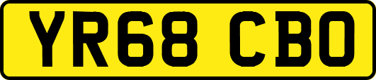 YR68CBO