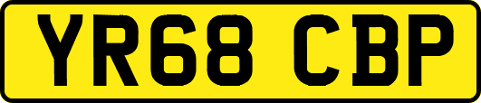 YR68CBP