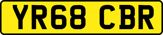 YR68CBR