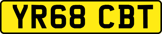 YR68CBT