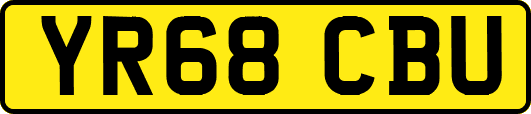 YR68CBU