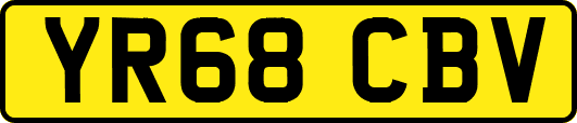 YR68CBV