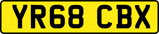 YR68CBX