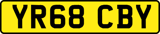 YR68CBY