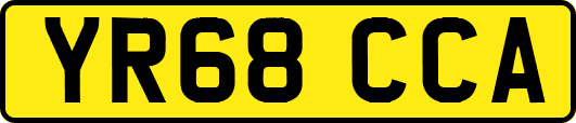 YR68CCA