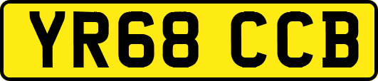 YR68CCB