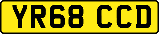 YR68CCD