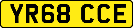 YR68CCE