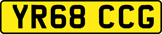 YR68CCG