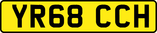 YR68CCH