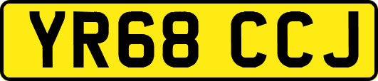 YR68CCJ