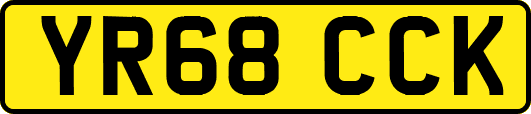 YR68CCK