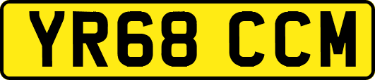 YR68CCM