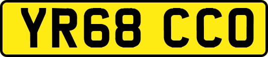 YR68CCO