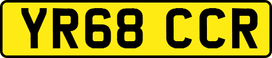 YR68CCR