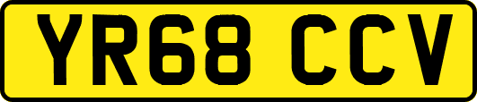 YR68CCV