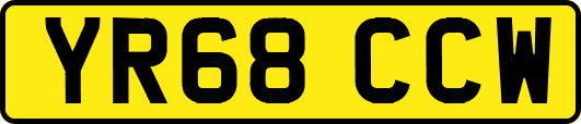 YR68CCW