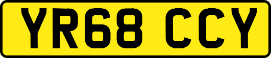YR68CCY