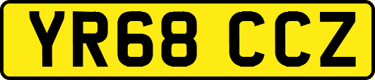 YR68CCZ