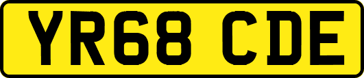 YR68CDE