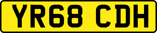 YR68CDH